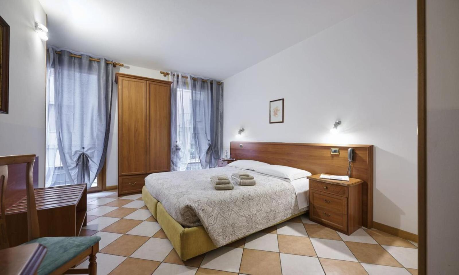 Отель Casa Hellen Monteforte d'Alpone Экстерьер фото