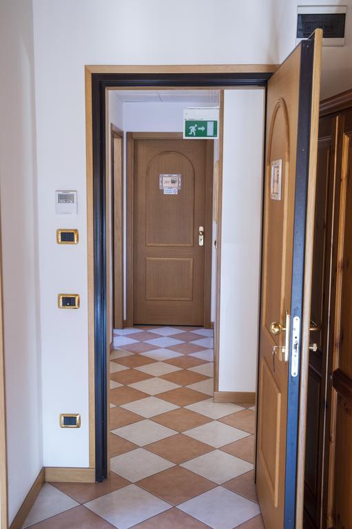 Отель Casa Hellen Monteforte d'Alpone Экстерьер фото