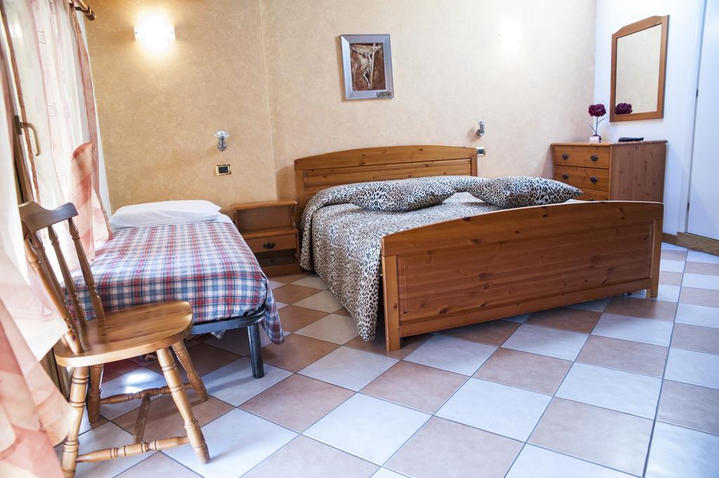 Отель Casa Hellen Monteforte d'Alpone Номер фото