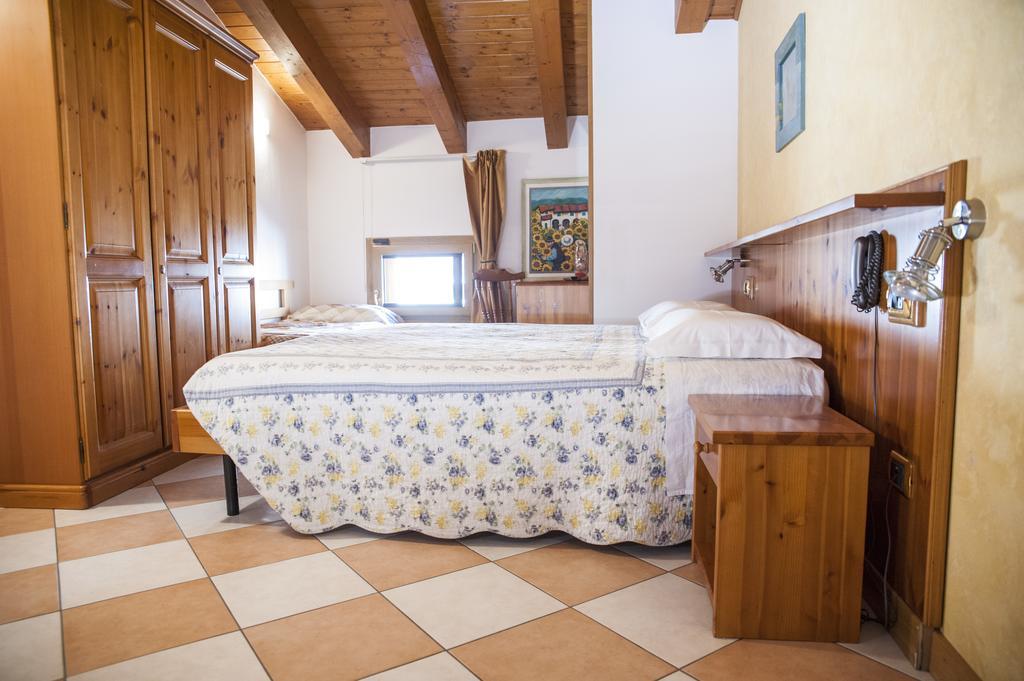 Отель Casa Hellen Monteforte d'Alpone Номер фото