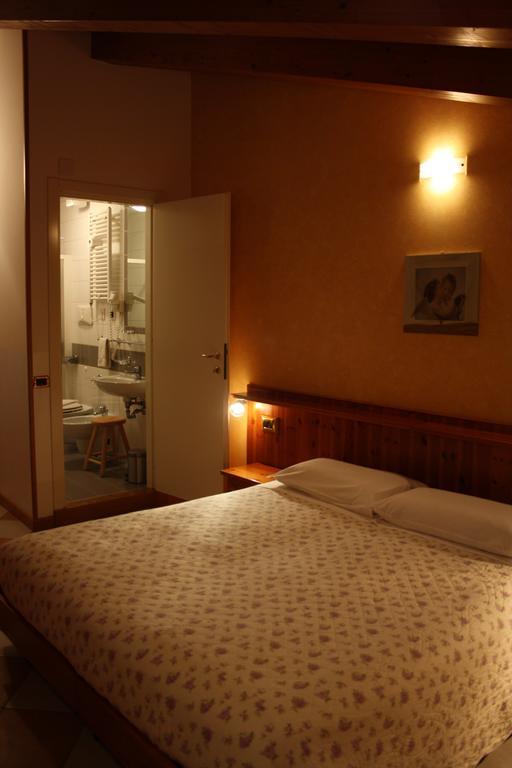 Отель Casa Hellen Monteforte d'Alpone Номер фото