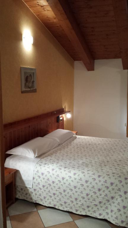 Отель Casa Hellen Monteforte d'Alpone Номер фото